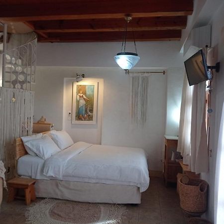 Harmonic Place Loutraki Kültér fotó