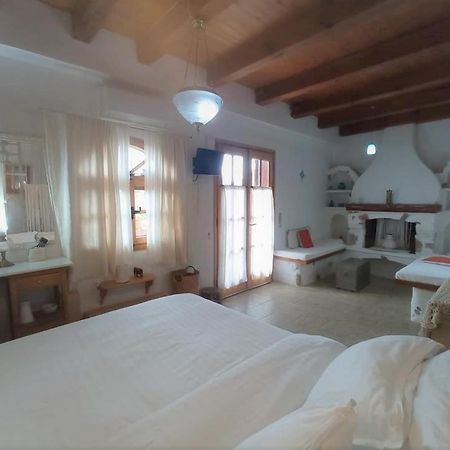 Harmonic Place Loutraki Kültér fotó