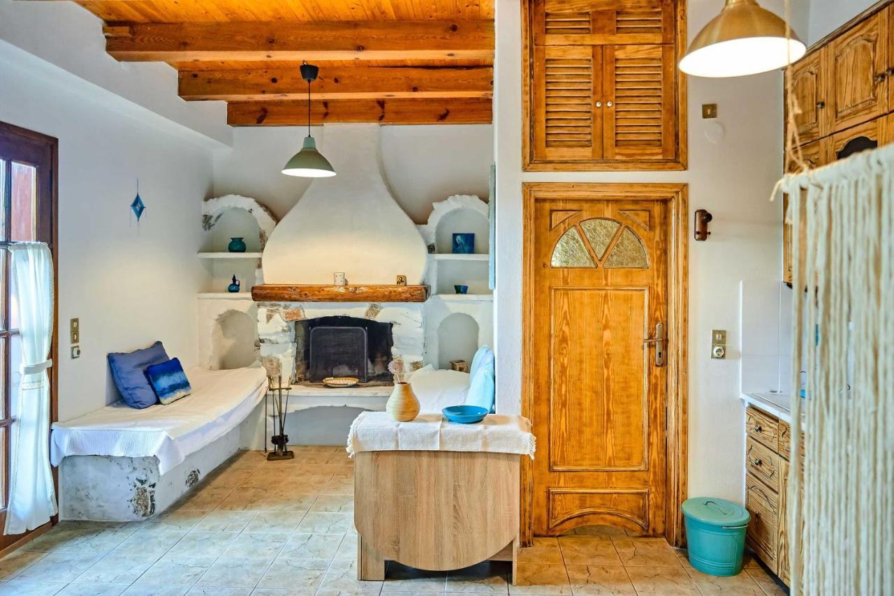 Harmonic Place Loutraki Kültér fotó