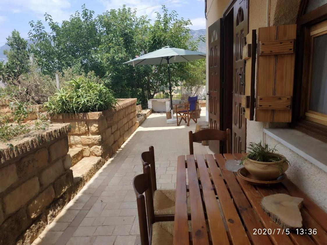 Harmonic Place Loutraki Kültér fotó