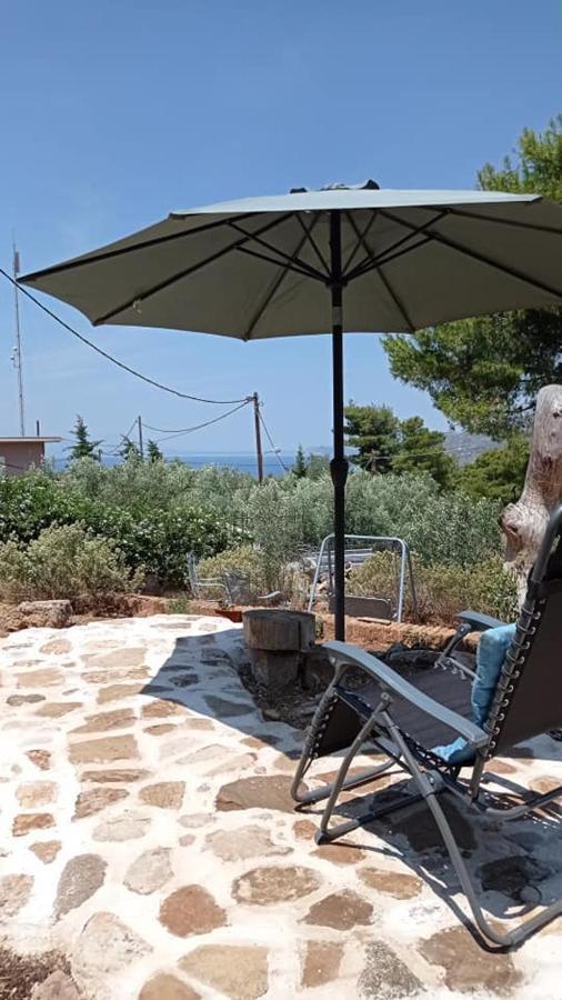 Harmonic Place Loutraki Kültér fotó