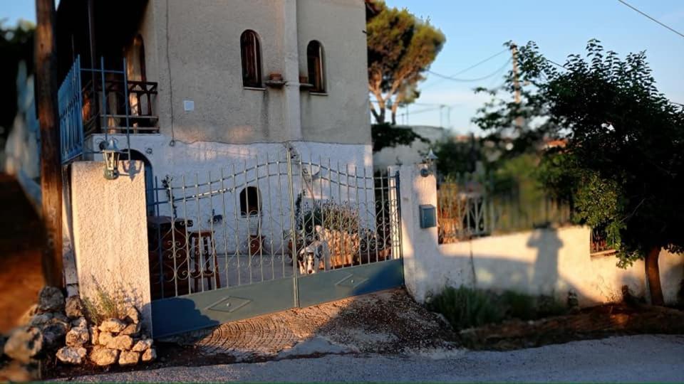 Harmonic Place Loutraki Kültér fotó