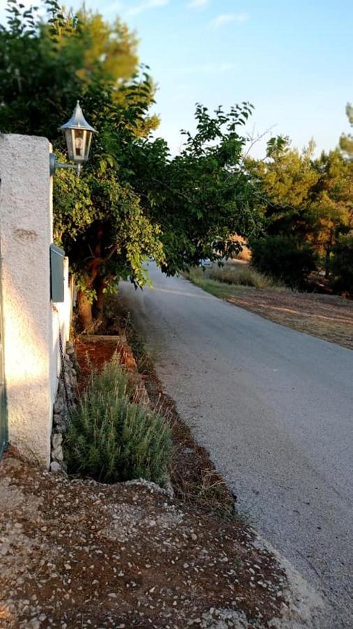 Harmonic Place Loutraki Kültér fotó