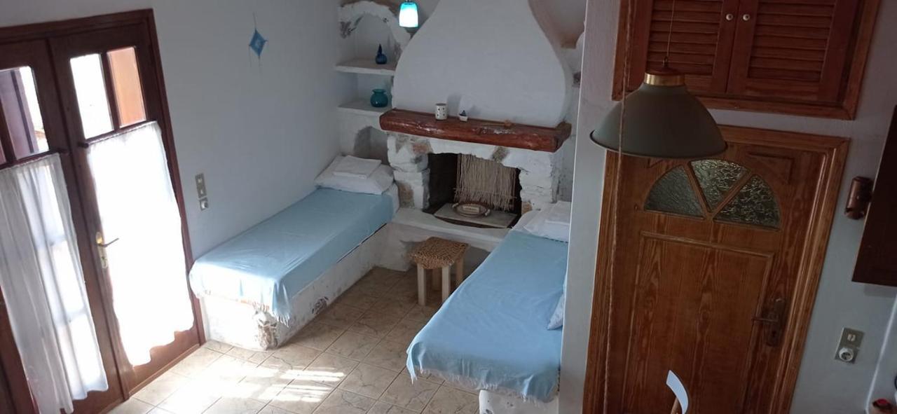 Harmonic Place Loutraki Kültér fotó