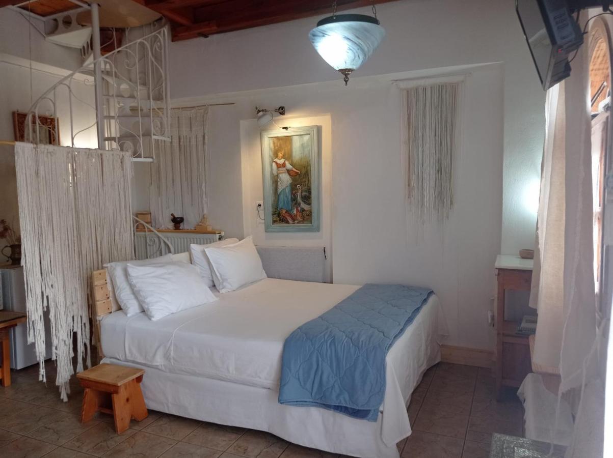 Harmonic Place Loutraki Kültér fotó