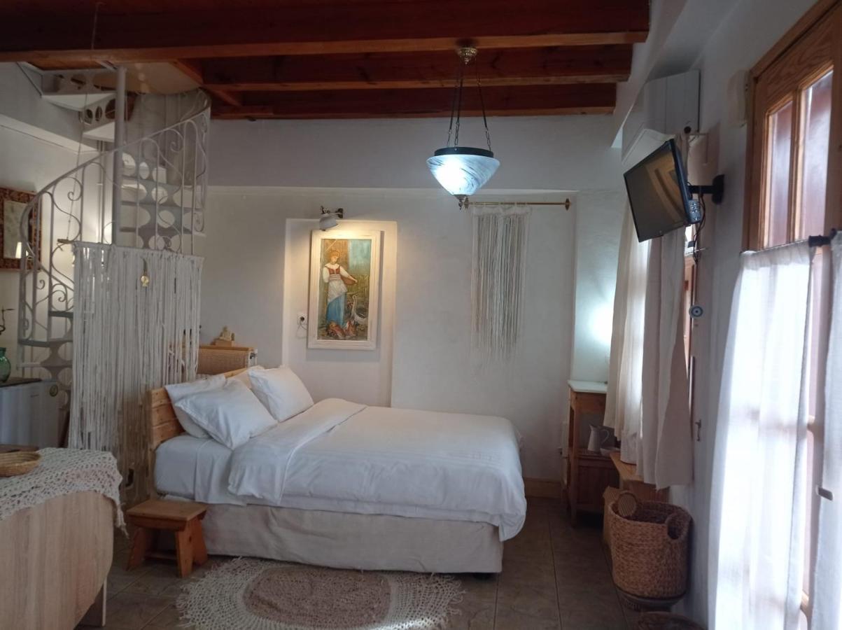 Harmonic Place Loutraki Kültér fotó