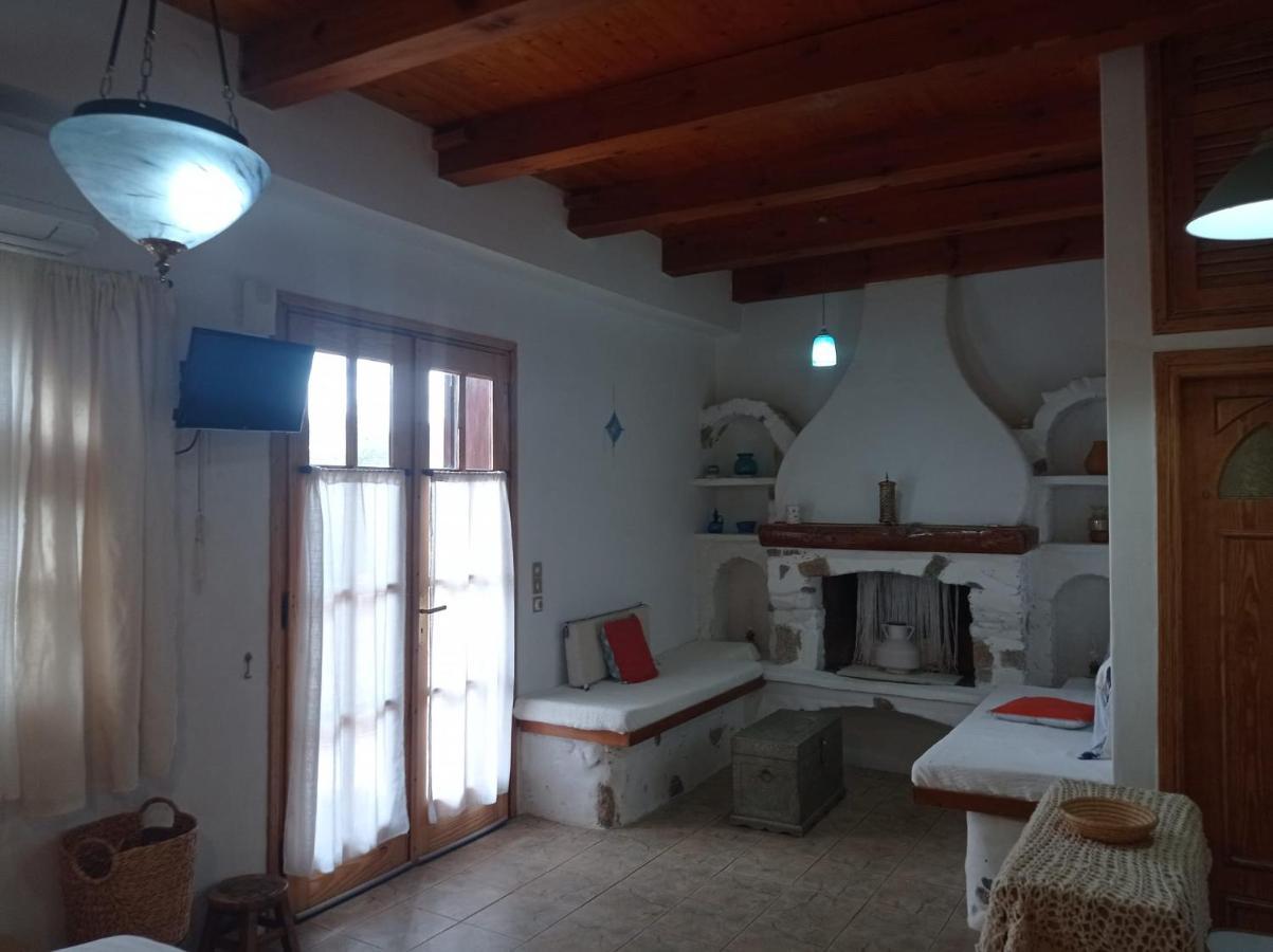 Harmonic Place Loutraki Kültér fotó