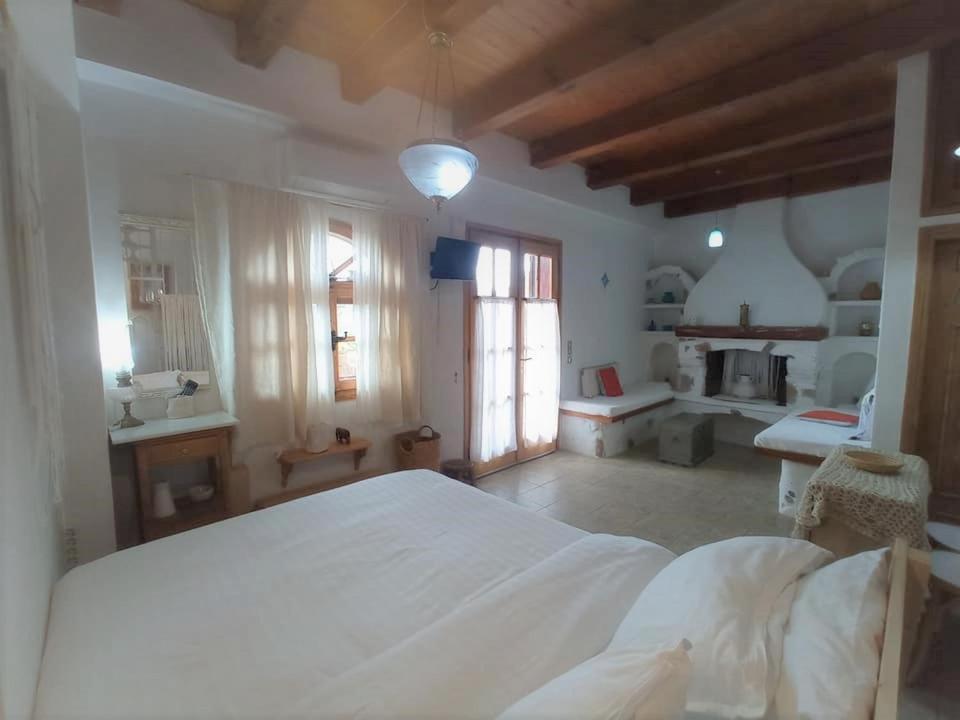 Harmonic Place Loutraki Kültér fotó