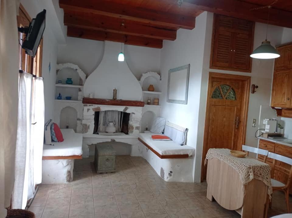 Harmonic Place Loutraki Kültér fotó