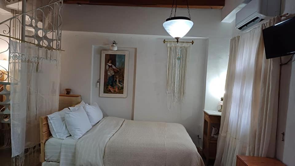 Harmonic Place Loutraki Kültér fotó