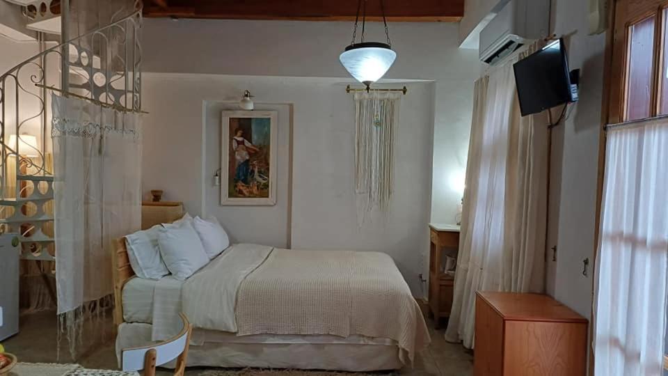 Harmonic Place Loutraki Kültér fotó