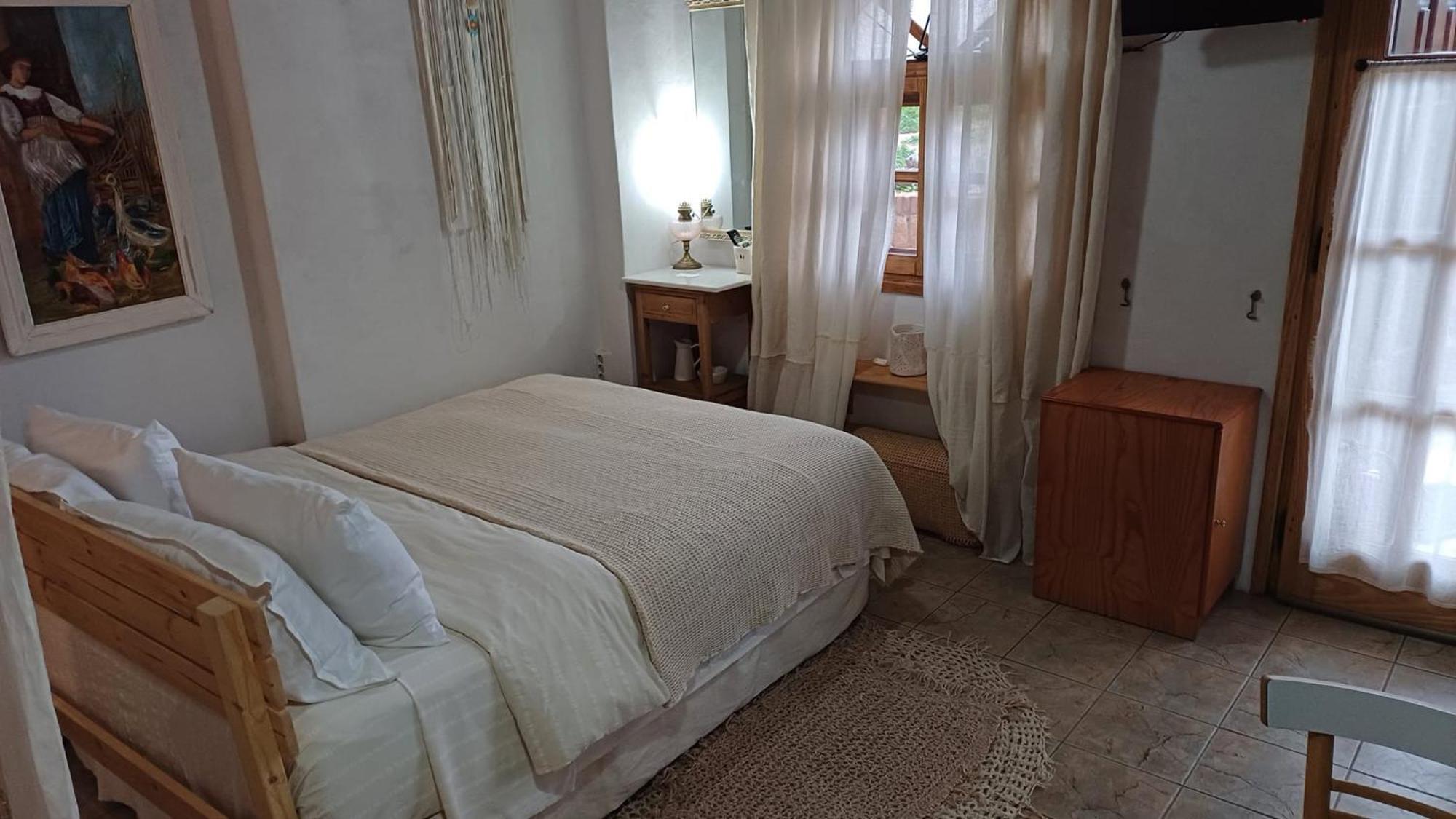 Harmonic Place Loutraki Kültér fotó