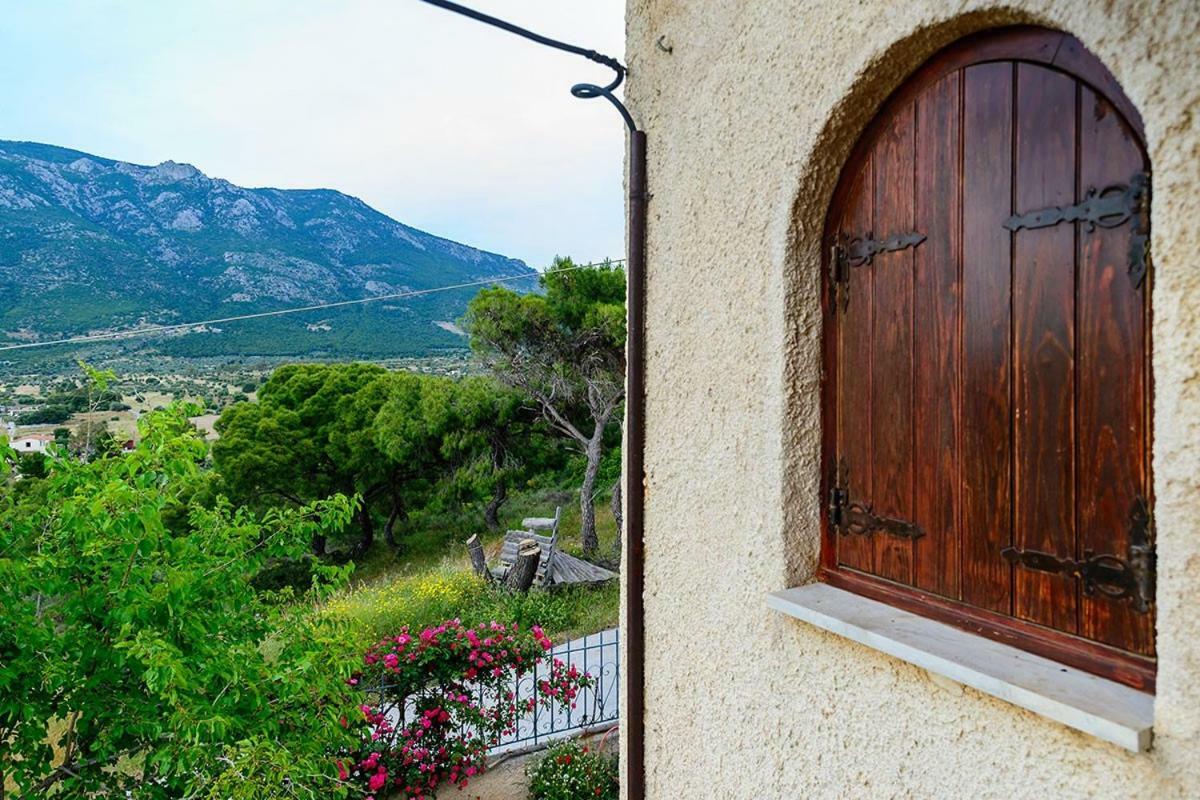 Harmonic Place Loutraki Kültér fotó
