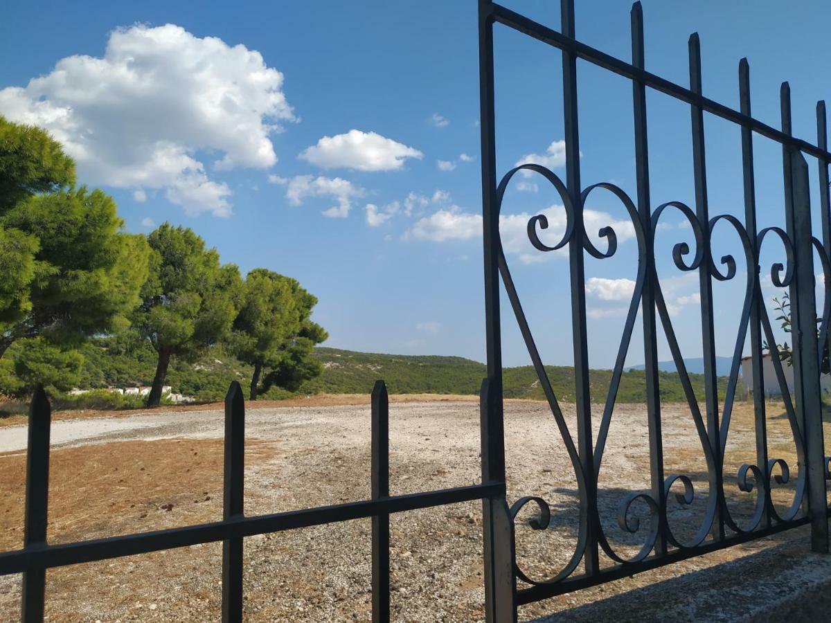 Harmonic Place Loutraki Kültér fotó