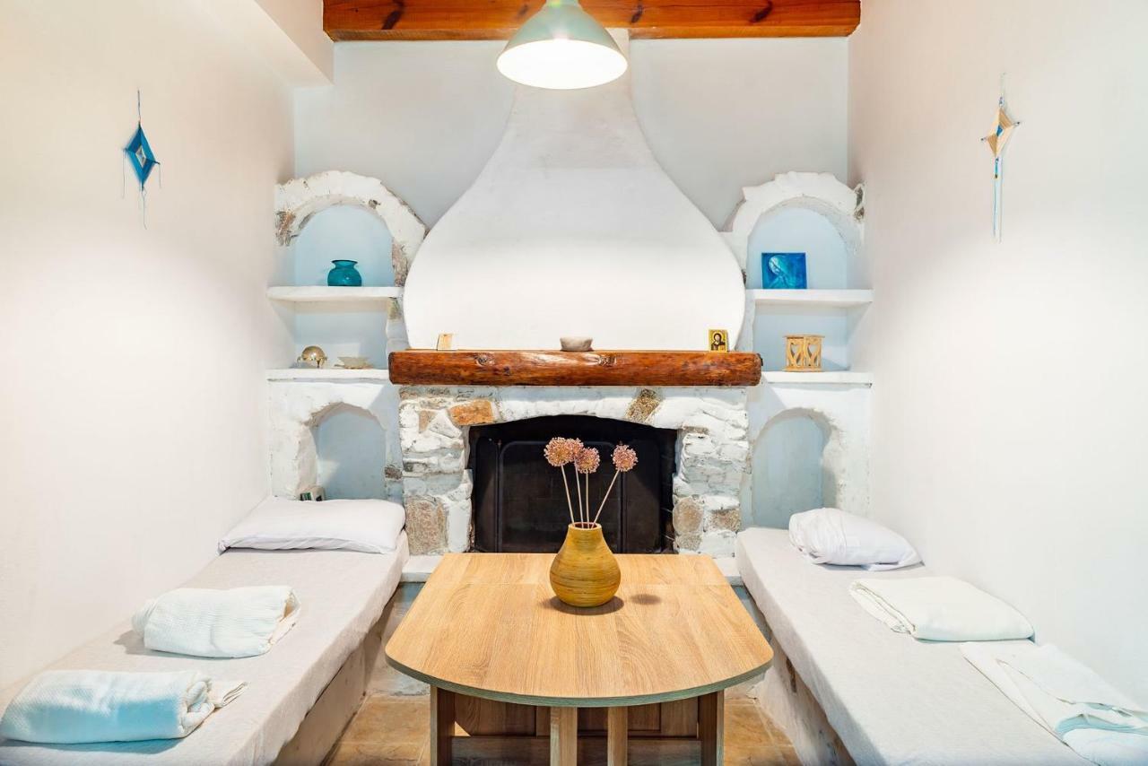 Harmonic Place Loutraki Kültér fotó
