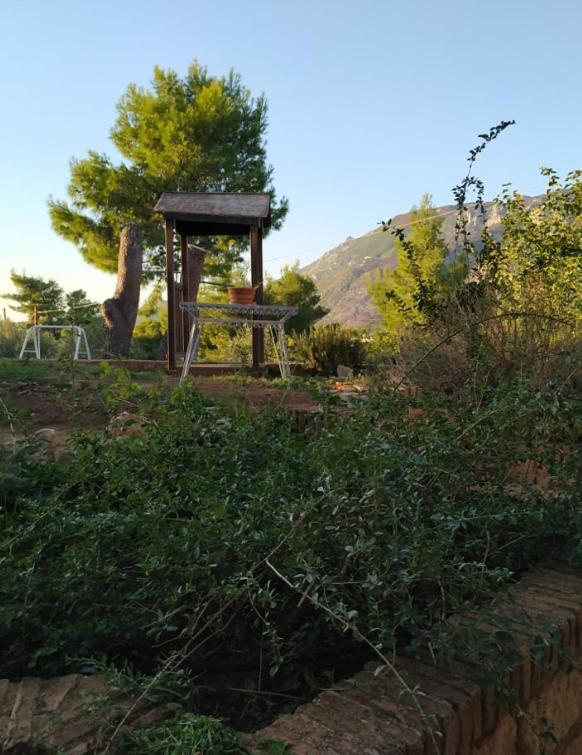 Harmonic Place Loutraki Kültér fotó